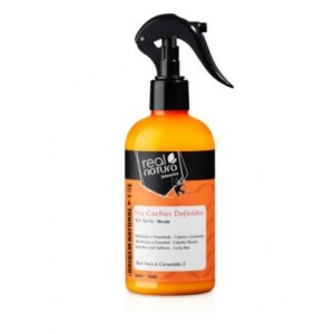Real Natura Bi-Fase Pro-Cachos Definidos 300Ml