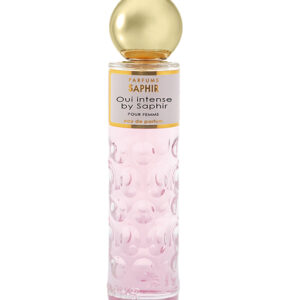 Saphir Eau De Parfum Oui Intense 30ml