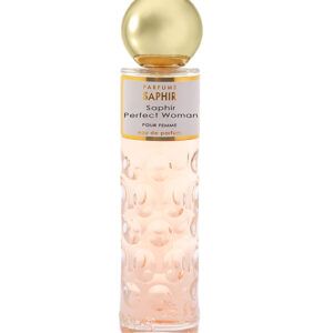 Saphir Eau De Parfum Perfect Woman 30ml