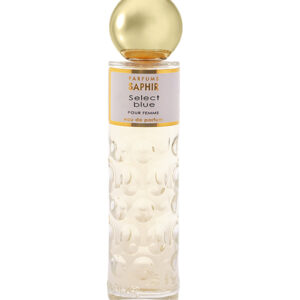 Saphir Eau De Parfum Select Blue 30ml