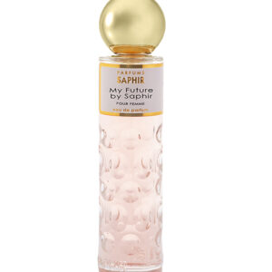 Saphir Eau De Parfum My Future 30ml