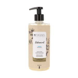 Tassel Champo Antifrizz Botanical 500Ml
