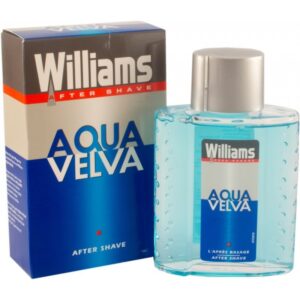 Williams Aqua Velva Loção After Shave 100ml