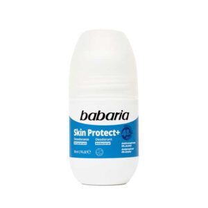 Babaria Desodorizante Skin Protect Rollon 50ml