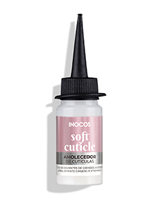 Inocos Care&Finish Soft Cuticle Amolecedor Cuticulas 18Ml