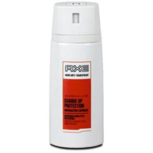 Axe Adrenaline Desodorizante Spray 150Ml