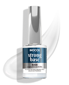 Inocos Strong Base - Base Endurecedora 11Ml