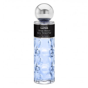 Saphir Eau de Parfum The Best 200Ml