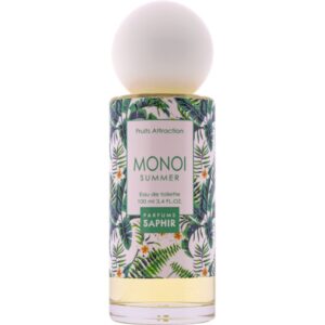 Saphir Fruits Attraction Monoi Summer 100ml