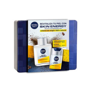 Nivea Men Pack Skin Energy