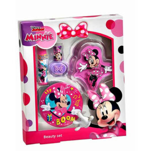 Minnie Conjunto Maquilhagem