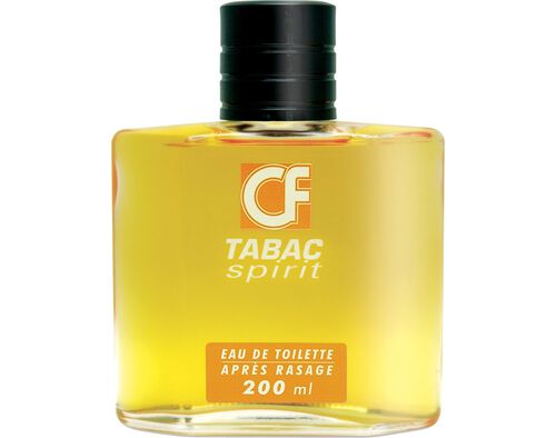 Tabac Spirit After Shave 200Ml
