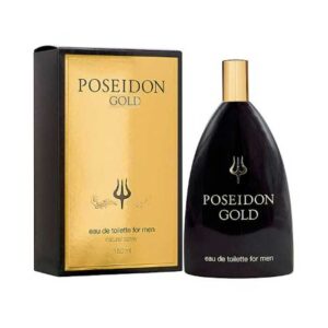Aire de Sevilla Poseidon Gold 150Ml