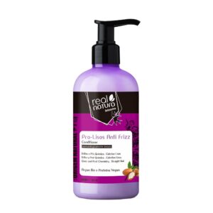 Real Natura Condicionador Pro-Lisos 300Ml