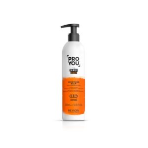 Revlon Pro You The Tamer Bálsamo Suavizante 350Ml