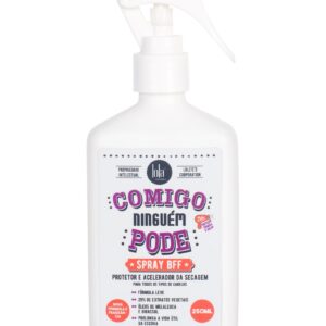 Lola Comigo Ninguém Pode Spray BFF 250Ml
