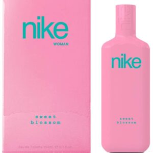 Eau de Toilette Feminino Sweet Blossom Nike 150Ml