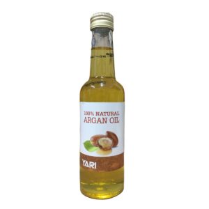Óleo Argão 100% Natural Yari 250Ml