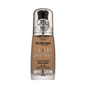 Base 24Ore Perfect SPF20 Deborah N6