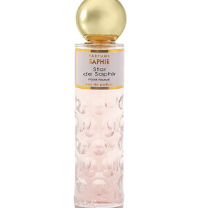 Saphir Eau De Parfum Star de Saphir 30Ml