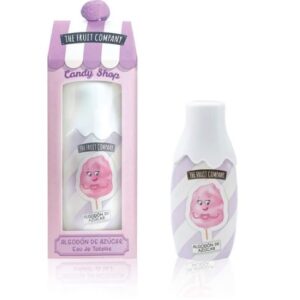 The Fruit Company Eau de Toilette Algodón de Azúcar Candy Shop 40Ml