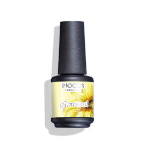 Verniz Gel Girassol Inocos 15Ml