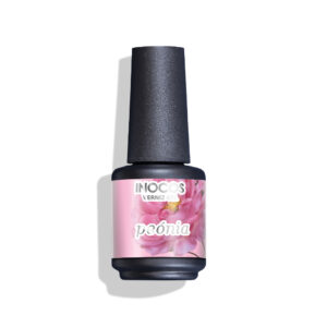 Verniz Gel Peónia Inocos 15Ml