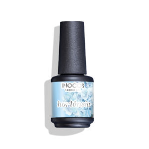 Verniz Gel Hortênsia Inocos 15Ml