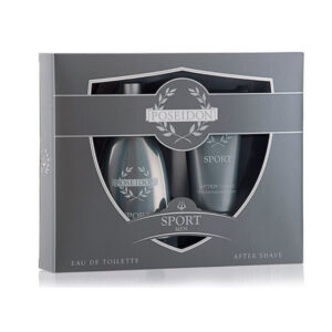 Aire de Sevilla Poseidon Sport 100Ml + After Shave