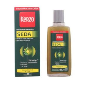 Loção Manutenção Antiqueda Seda Kerzo 150Ml