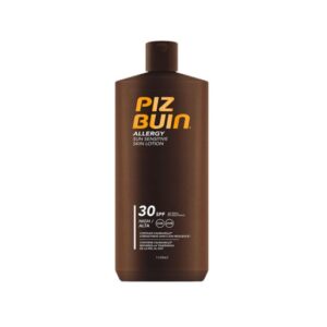 Piz Buin Protetor Solar Allergy Loção SPF30 400Ml