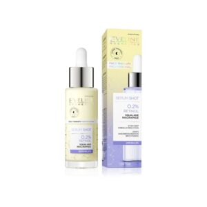 Serum Shot 0,2% Retinol Eveline 30Ml