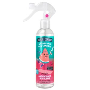 The Fruit Company Spray Ambientador Melancia 250Ml