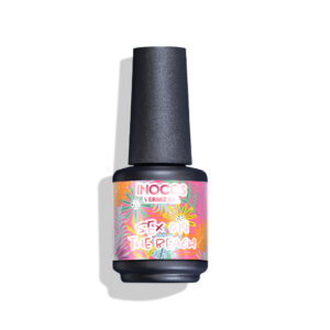 Verniz Gel Sex on the Beach Inocos 15ml