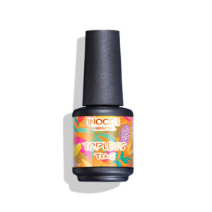 Verniz Gel Topless Time Inocos 15ml