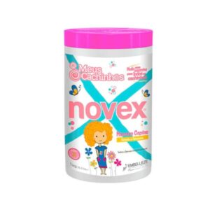 Novex Máscara Meus Cachinhos 1kg