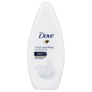 Dove Gel de Banho Original 55ml