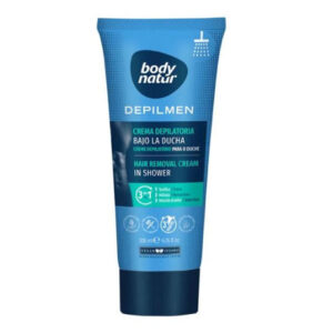 Creme Depilatório de Banho Depilmen Body Natur 200ml