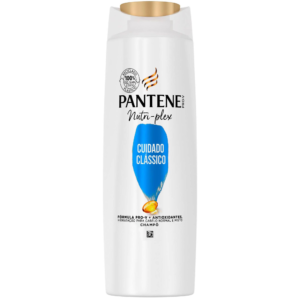 Pantene Champo Clássico 225ml