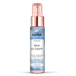 Spray Perfumado Cabelo Siloe Saphir 75ml