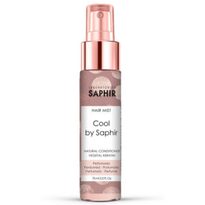 Spray Perfumado Cabelo Cool Saphir 75ml
