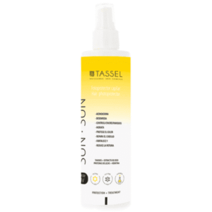 Protetor Capilar UV Tassel 250ml