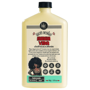 Lola Meu Cacho Minha Vida Condicionador 500Ml