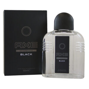 Axe After Shave Black 100ml