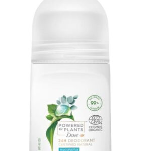Dove Desodorizante Rollon Eucalipto 50ml