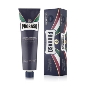 Creme de barbear Todas as Barbas Proraso 150Ml