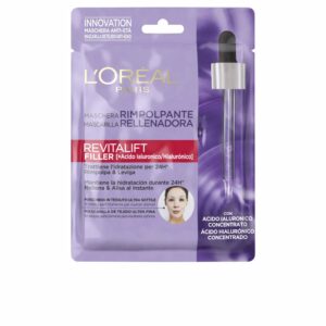 Mascara Serum Revitalift Filler Loreal
