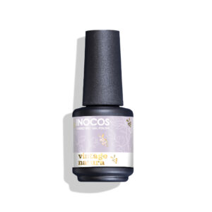 Verniz Gel Vintage Natura Inocos 15ml