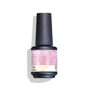 Verniz Gel Moscatel Natura Inocos 15ml