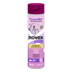 Novex Condicionador Power Max 300ml